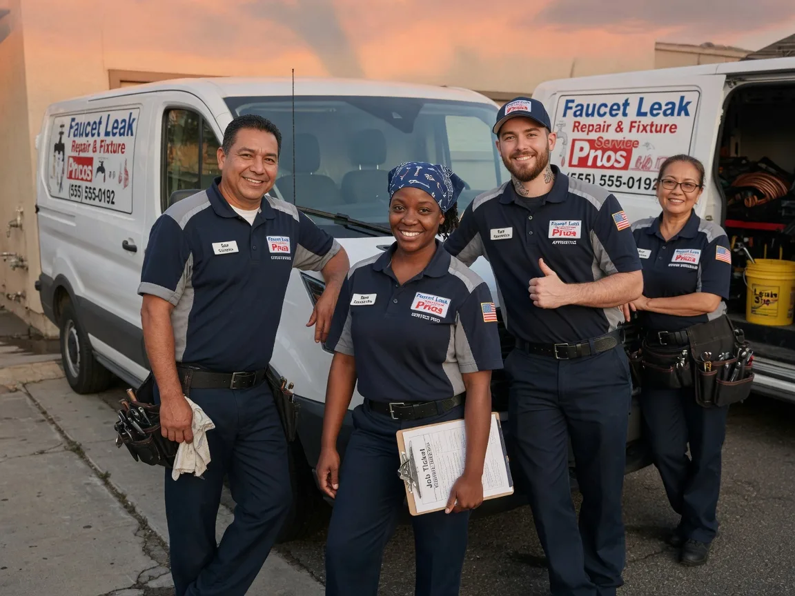 Faucet Repair company in Mount Sterling, MO