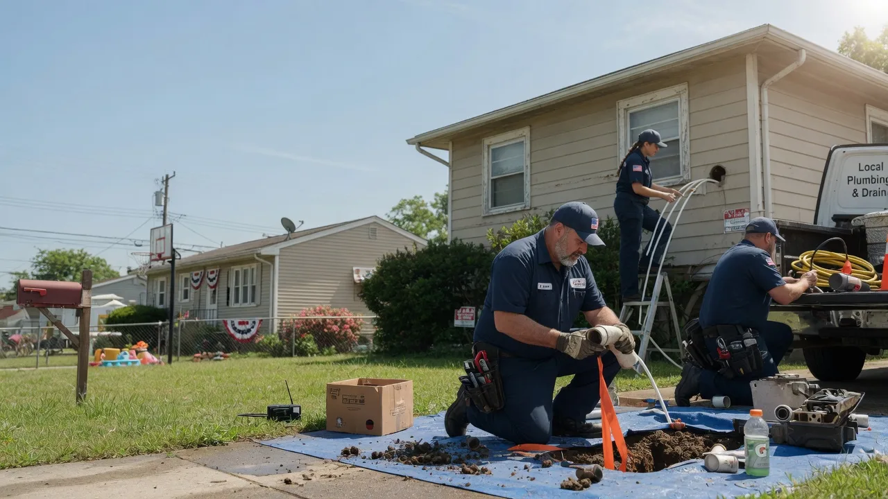 Faucet Repair in Mount Sterling, MO near me