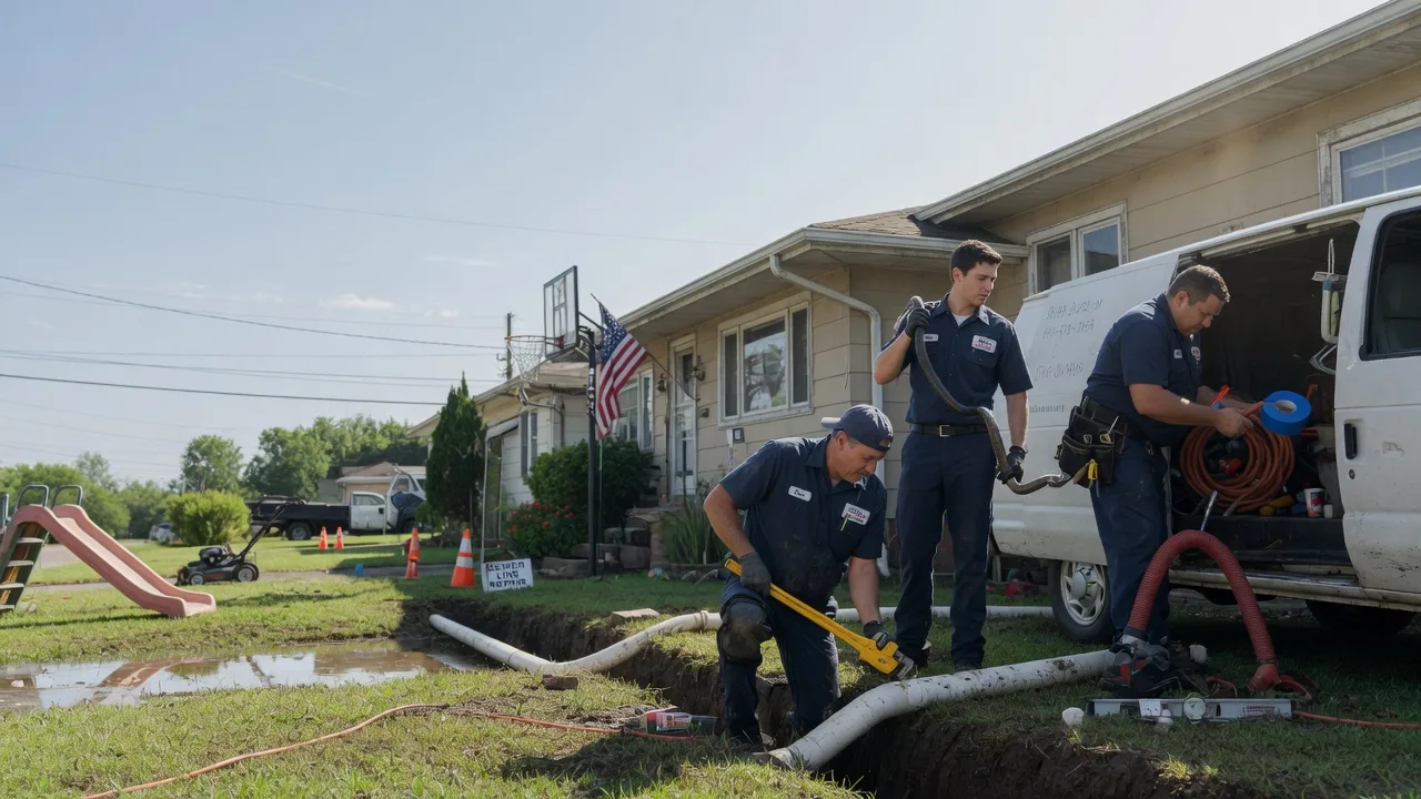 Toilet Installation in Mount Sterling, MO near me